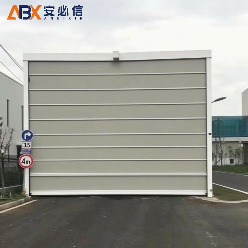 神农架林区背带堆积门